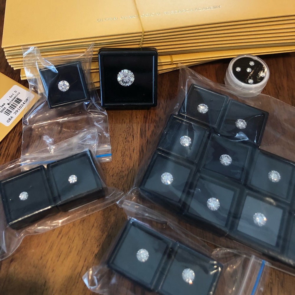Gem Serial # Inscribed Pics - Picture 8 of 15